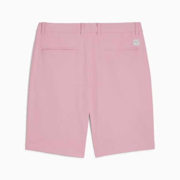 Dealer 10" Golf Shorts Men, Mauved Out, large-ZAF
