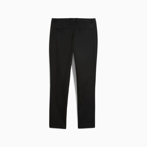 Dealer Tailored Golf Pants Men, PUMA Black, large-ZAF