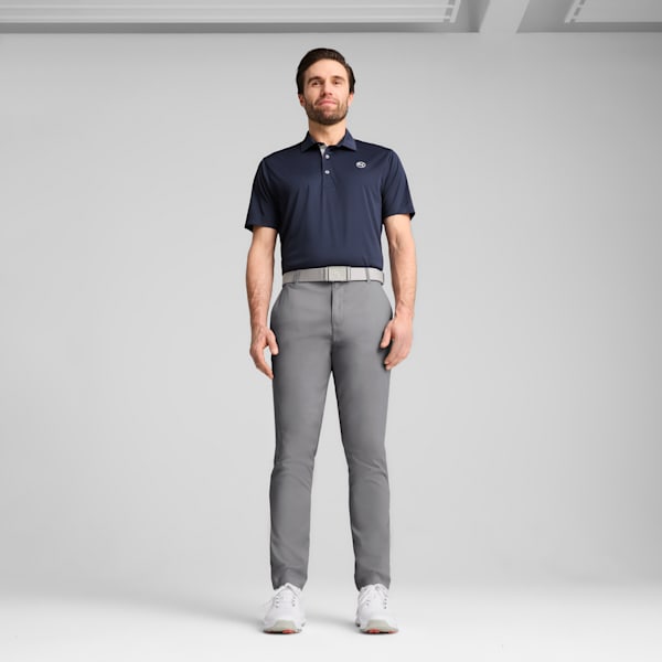 Dealer Tailored Golf Pants Men, Slate Sky, large-ZAF