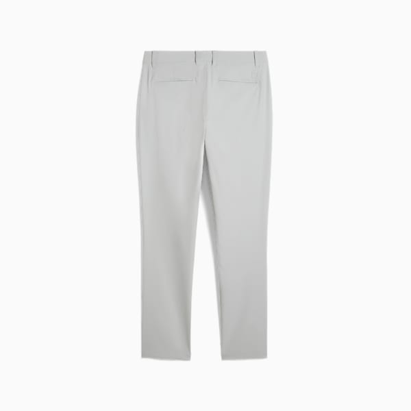 Dealer Tailored Golf Pants Men, Ash Gray, large-ZAF