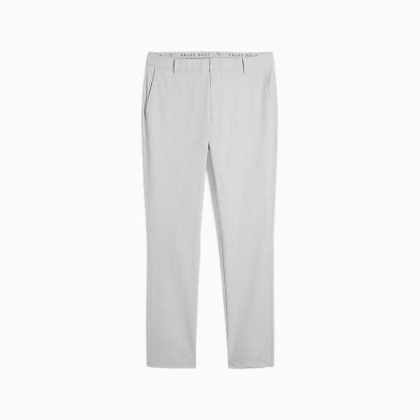 Dealer Tailored Golf Pants Men, Ash Gray, large-ZAF