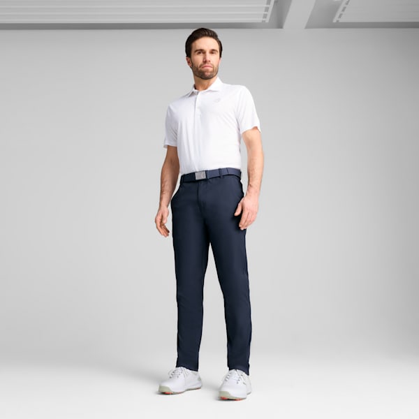 Dealer Tailored Golf Pants Men, Navy Blazer, large-ZAF