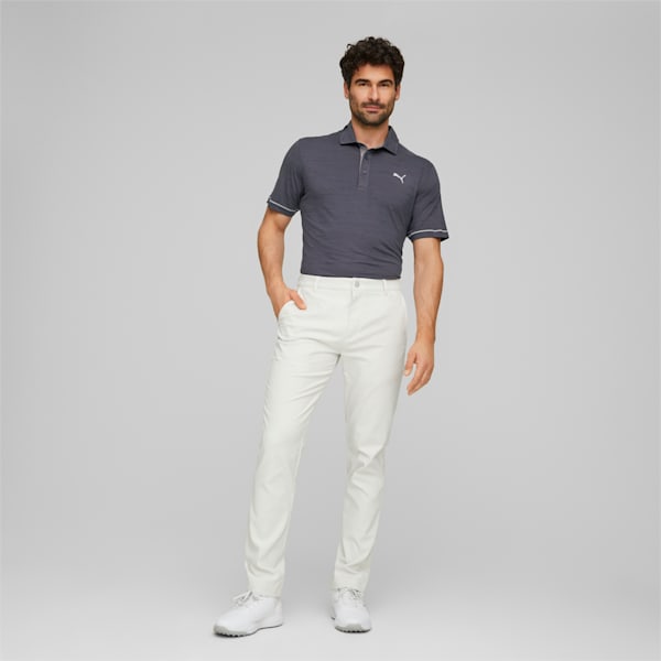 Dealer Tailored Golf Pants Men, Sedate Gray, large-ZAF
