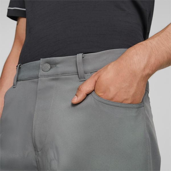 Dealer 5 Pocket Golf Pants Men, Slate Sky, large-ZAF