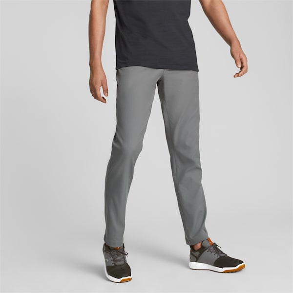 Dealer 5 Pocket Golf Pants Men, Slate Sky, large-ZAF