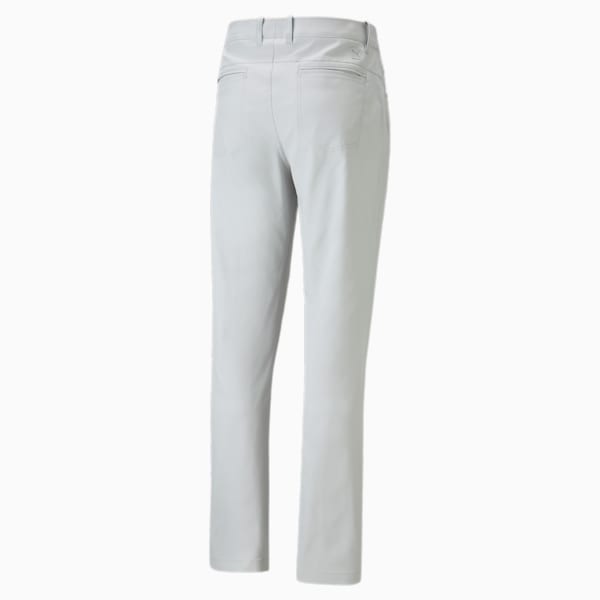 Dealer 5 Pocket Golf Pants Men, Ash Gray, large-ZAF
