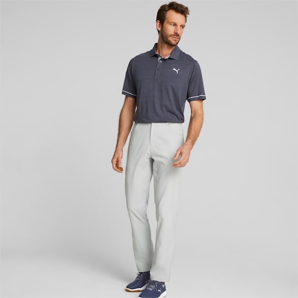 Dealer 5 Pocket Golf Pants Men, Ash Gray, large-ZAF