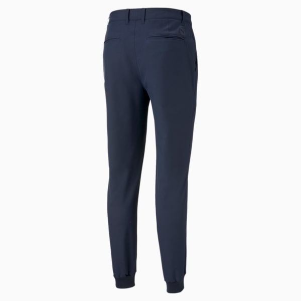 Dealer Golf Joggers Men, Navy Blazer, large-ZAF