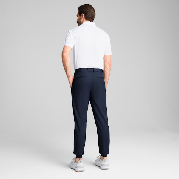 Dealer Golf Joggers Men, Navy Blazer, large-ZAF