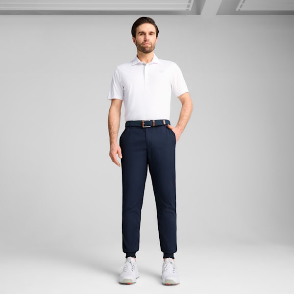 Dealer Golf Joggers Men, Navy Blazer, large-ZAF