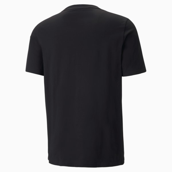 Remera para hombre Classics, Puma Black, large-ARG