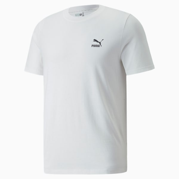 Remera para hombre Classics, Puma White, large-ARG