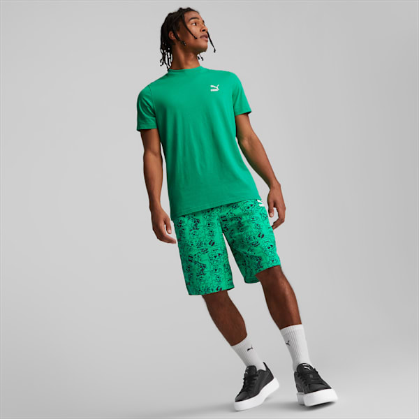 Playera para hombre Classics, Grassy Green, large-MEX