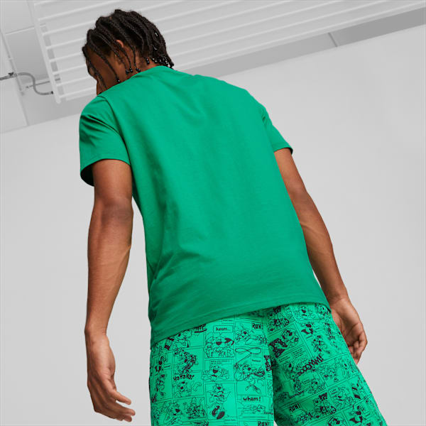 Playera para hombre Classics, Grassy Green, large-MEX
