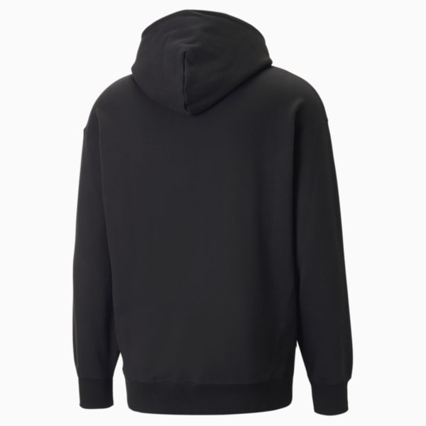 Buzo para hombre Classics, Puma Black, large-ARG