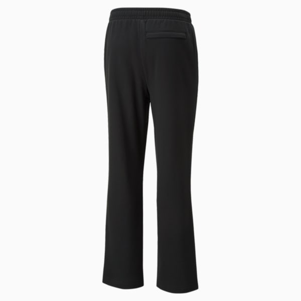 Classics Straight Sweatpants Men, Puma Black, large-ZAF