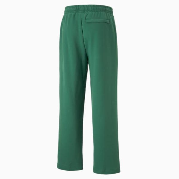 Classics Straight Sweatpants Men, Vine, large-ZAF