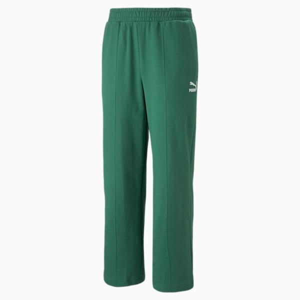 Classics Straight Sweatpants Men, Vine, large-ZAF