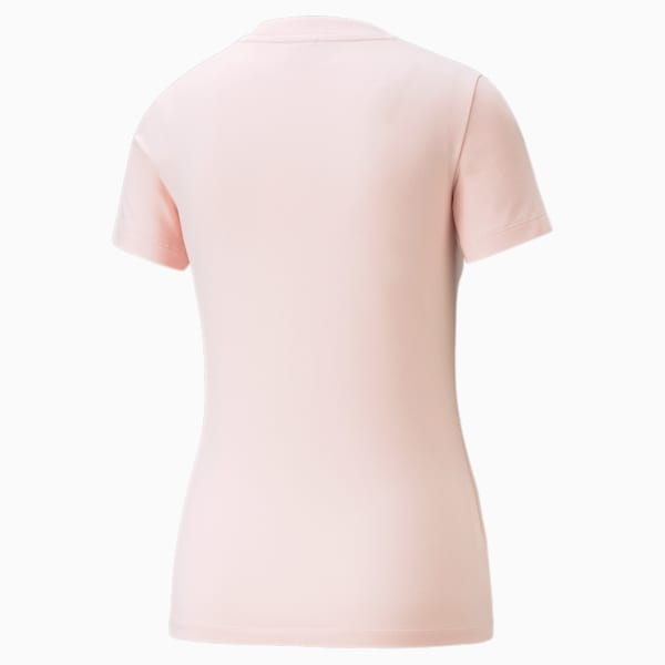 Remera deportiva para mujer Classics, Rose Dust, large-ARG