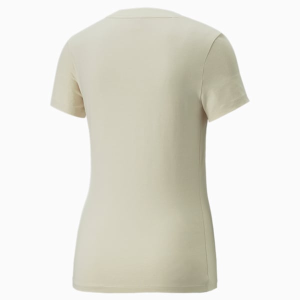 Classics Slim Tee Women, no color, large-ZAF