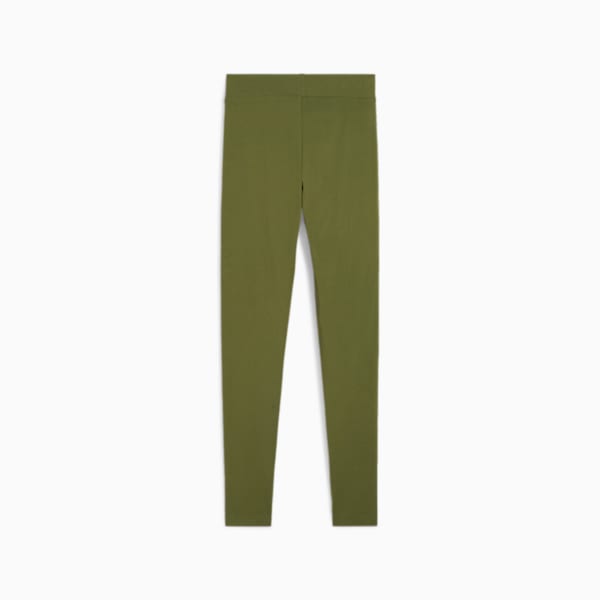 Calzas para mujer Classics, Olive Green, large-ARG