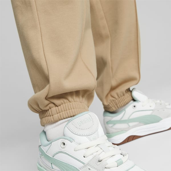 Classics Sweatpants Women, Sand Dune, large-ZAF