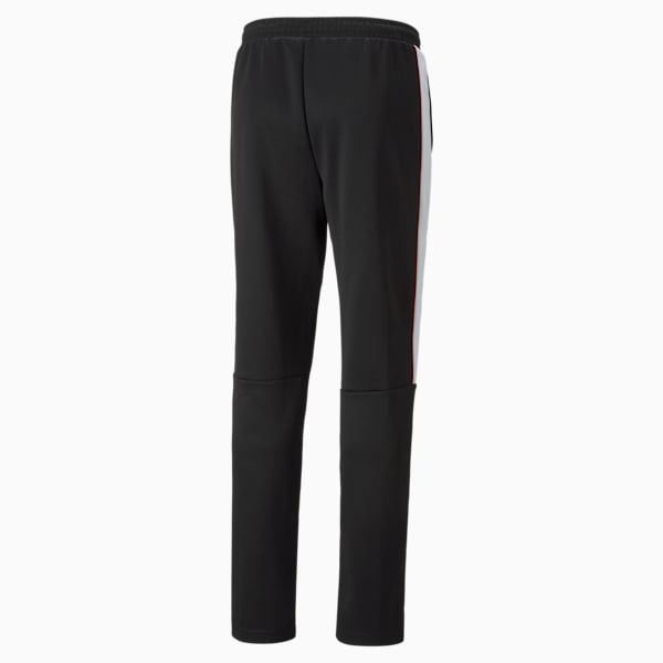 Scuderia Ferrari Race MT7 Track Pants Men, Puma Black, large-ZAF