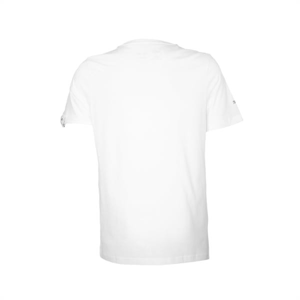 Remera para hombre BMW M Motorsport, Puma White, large-ARG