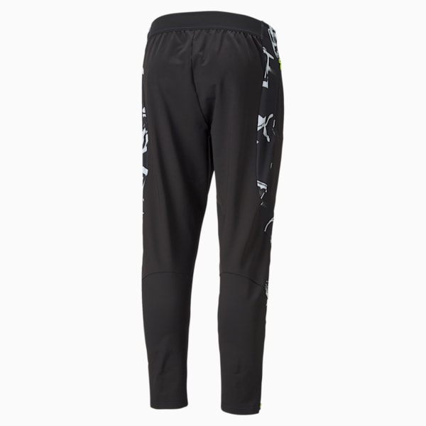 RKDO E7 Performance Esports Pants Men, Puma Black, large-ZAF