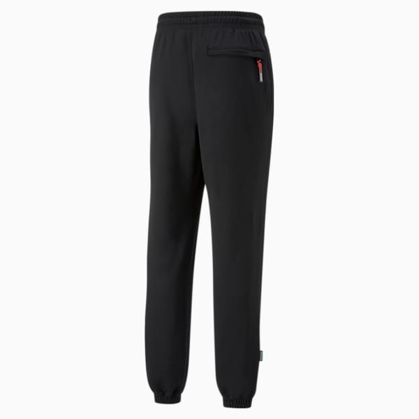 Fandom Sweatpants Men, Puma Black, large-ZAF