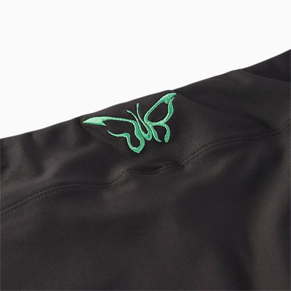 PUMA x DUA LIPA Mini Skirt Women, Puma Black, large-ZAF