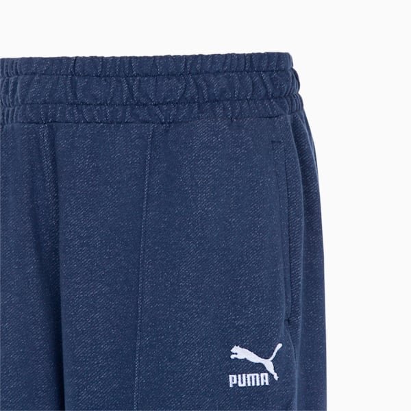 Classics Soft Ink Sweatpants Women, Mood Indigo, large-ZAF