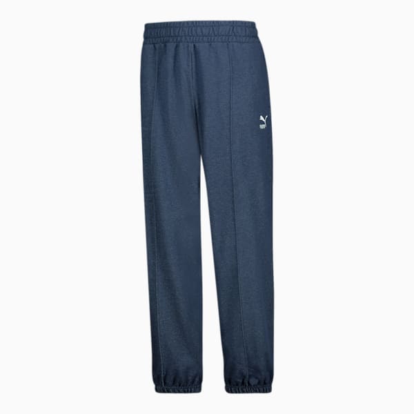 Classics Soft Ink Sweatpants Women, Mood Indigo, large-ZAF
