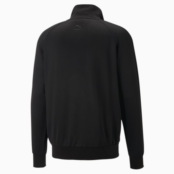 Chamarra Hombre PUMA x POKÉMON, Puma Black, large-MEX