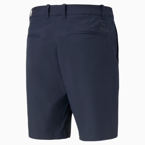 Dealer 8" Golf Shorts Men, Navy Blazer, large-ZAF