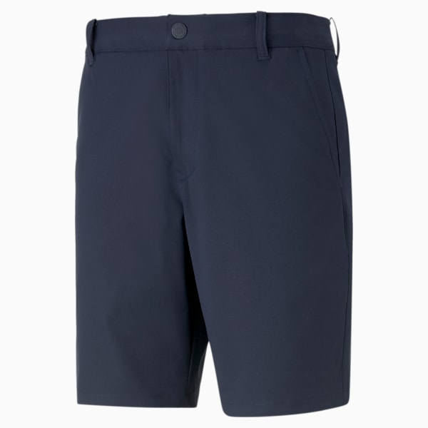 Dealer 8" Golf Shorts Men, Navy Blazer, large-ZAF