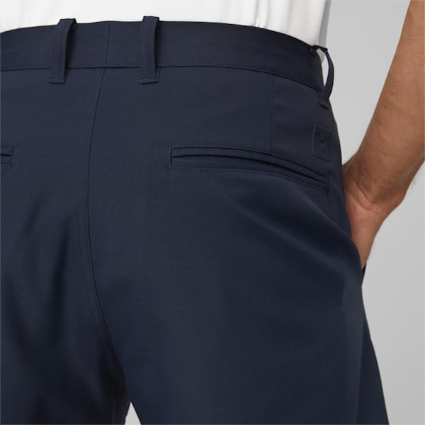 Dealer 8" Golf Shorts Men, Navy Blazer, large-ZAF