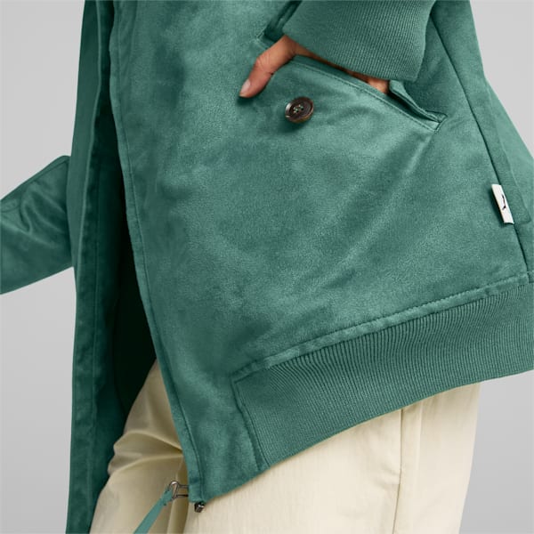 MMQ Harrington Jacket, Vine, large-ZAF