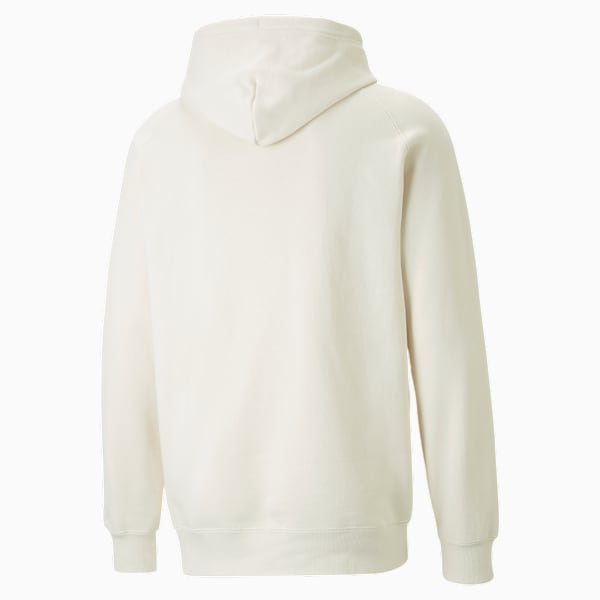 Sudadera con capucha Track Meet para hombre, Pristine, large-MEX
