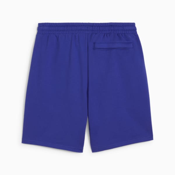 Classics 8" Shorts Men, Lapis Lazuli, large-ZAF