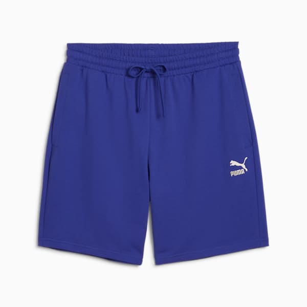 Classics 8" Shorts Men, Lapis Lazuli, large-ZAF