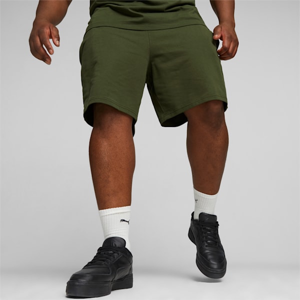 Shorts CLASSICS para hombre, Myrtle, large-ARG
