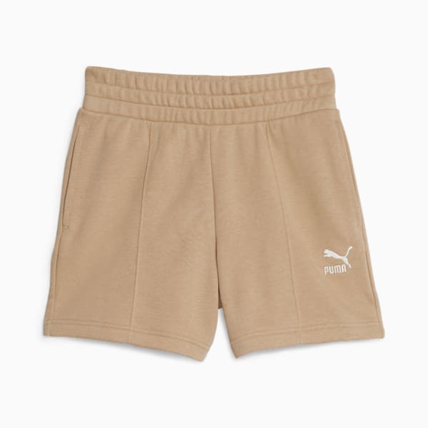 Shorts CLASSICS Pintuck, Sand Dune, large-ARG
