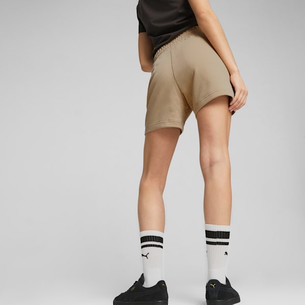 Shorts CLASSICS Pintuck, Sand Dune, large-ARG