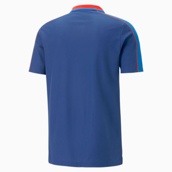 Polo BMW M Motorsport Hombre, Pro Blue-M Color, large-MEX