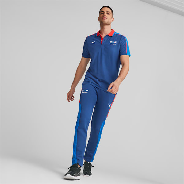 Polo BMW M Motorsport Hombre, Pro Blue-M Color, large-MEX