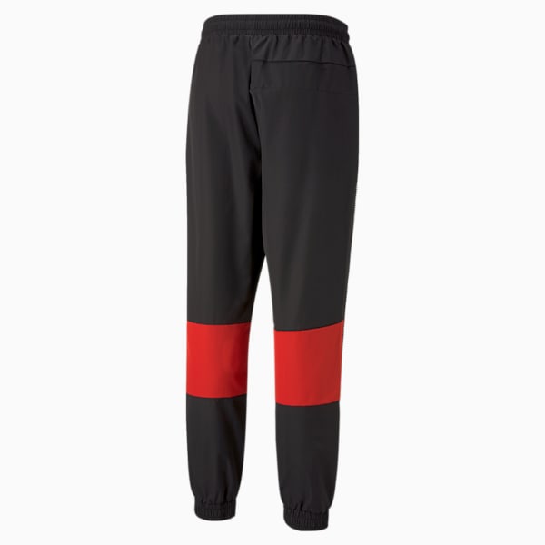 Scuderia Ferrari SDS Pants Men, PUMA Black, large-ZAF