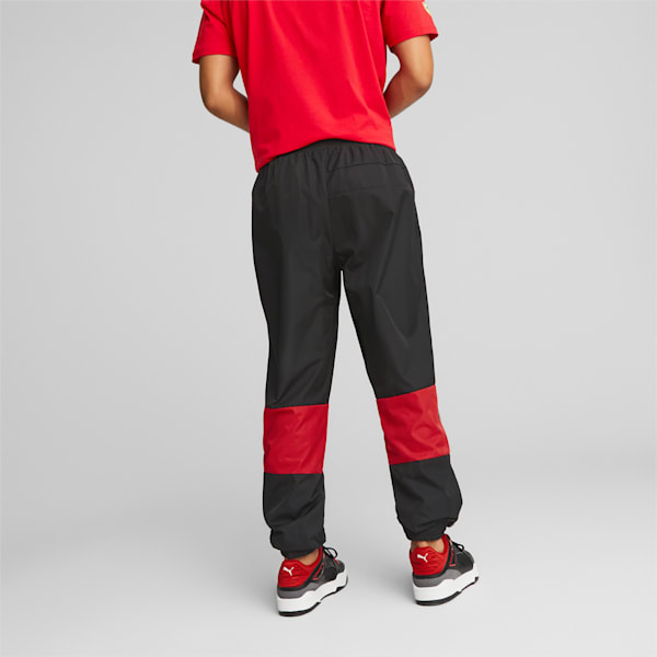 Scuderia Ferrari SDS Pants Men, PUMA Black, large-ZAF