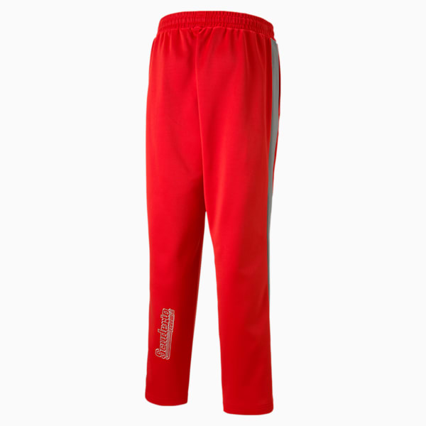 Scuderia Ferrari Race MT7 Monochromatic Pants Men, Rosso Corsa, large-ZAF