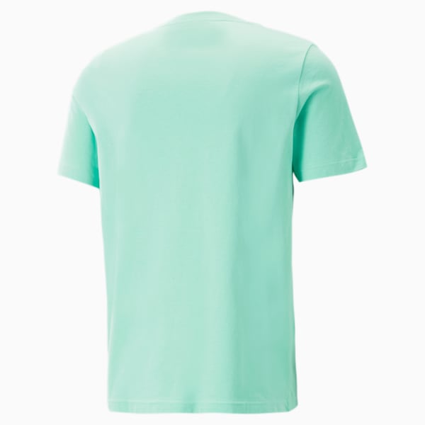 Remera para hombre SWxP, Mint, large-ARG